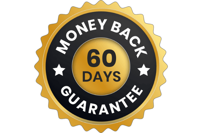 pawbiotix 60days money back