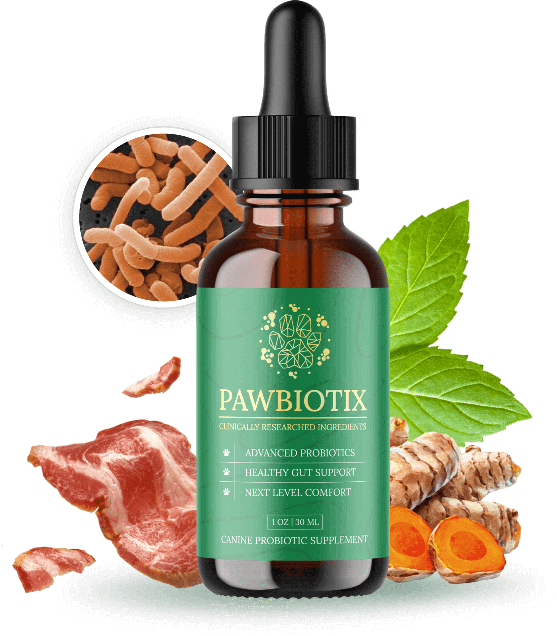 pawbiotix